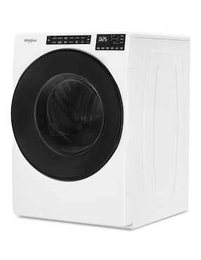 Lavadora Whirlpool 21 kg automática carga frontal CP_7MWFW5605MW