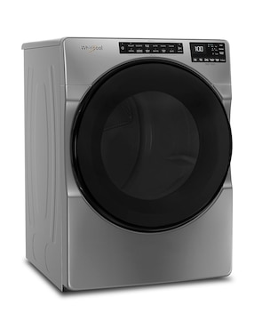Secadora electrónica Whirlpool de 23 kg con 37 ciclos CP_7MWED6605MC