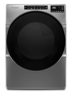 Secadora electrónica Whirlpool de 23 kg con 37 ciclos CP_7MWED6605MC