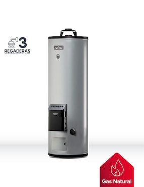 Calentador de depósito Calorex ADVANCE WIFI G30 NA 30 L gas natural