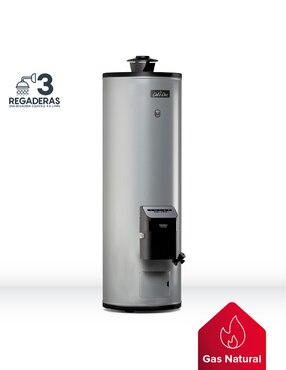 Calentador de depósito Calorex ADVANCE WIFI G30 NA 30 L gas natural