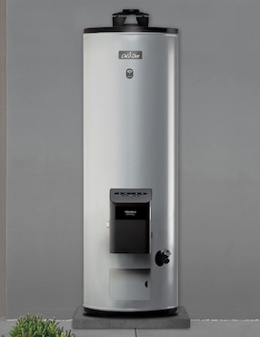 Calentador de depósito Calorex ADVANCE WIFI G30 NA 30 L gas natural