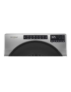 Lavadora Whirlpool 23 kg automática carga frontal CP_7MWFW6605MC
