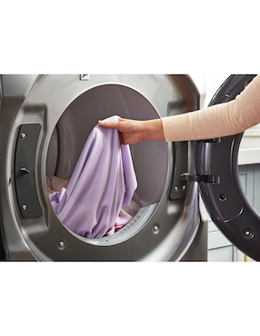 Centro de lavado Whirlpool gas natural 21 kg CWD_7MWFW5605MC