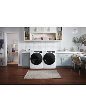 Centro de lavado Whirlpool Gas natural 23 kg
CWD_7MWFW6605MW