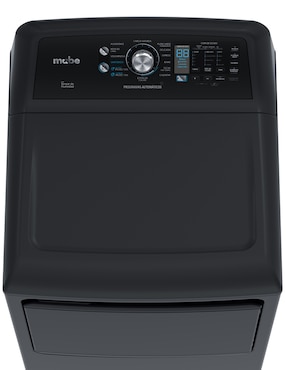 Secadora de gas lp Mabe de 25 kg con 37 ciclos Dmg17R8Msdab2