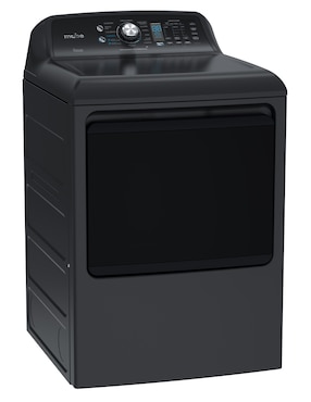 Secadora de gas lp Mabe de 25 kg con 37 ciclos Dmg17R8Msdab2