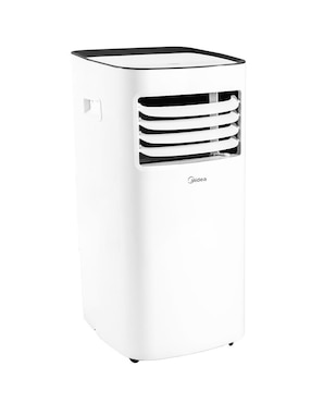 Aire Acondondicionado Midea Frío 12000 BTU MAP12C1PSP 110 V