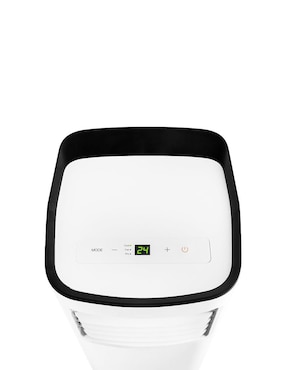 Aire Acondondicionado Midea Frío 12000 BTU MAP12C1PSP 110 V