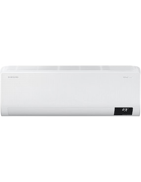 Aire acondicionado mini split Whirlpool frío y calor 12,000 BTU WA8060Q 115  V