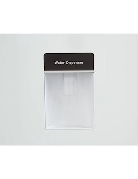 Refrigerador top mount Hisense 7 pies cúbicos RR63D6WWX