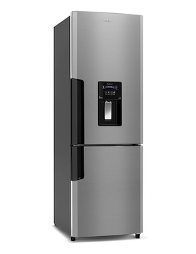 Refrigerador Bottom mount Mabe 11 pies cúbicos tecnología Home energy saver RMB300IZMRX0