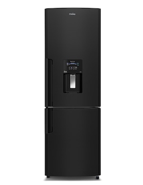 Refrigerador bottom mount Mabe 11 pies cúbicos no frost RMB300IZMRP0