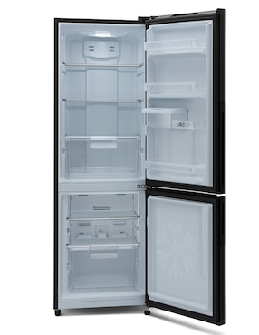Refrigerador bottom mount Mabe 11 pies cúbicos no frost RMB300IZMRP0