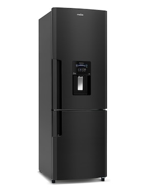 Refrigerador bottom mount Mabe 11 pies cúbicos no frost RMB300IZMRP0