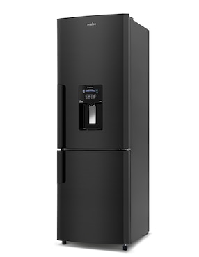 Refrigerador bottom mount Mabe 11 pies cúbicos no frost RMB300IZMRP0