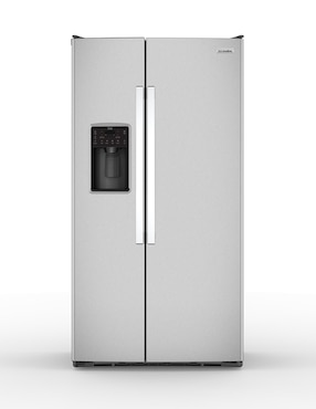 Refrigerador Dúplex IO Mabe 23 Pies Cúbicos Tecnología No Frost ONM23WGTHFS