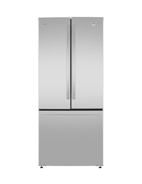 Refrigerador Bottom Mount GE Profile 25 Pies Cúbicos Tecnología No Frost PNF25FYRCFS