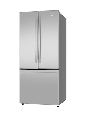 Refrigerador French Door Ge Profile 25 pies cúbicos tecnología no frost PNF25FYRCFS