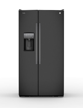 Refrigerador Dúplex GE Profile 22 Pies Cúbicos Tecnología No Frost PNM22MDTHDS