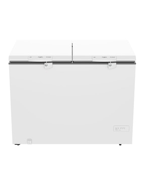 Refrigerador Top mount Whirlpool 13 pies tecnología no frost WT1331A