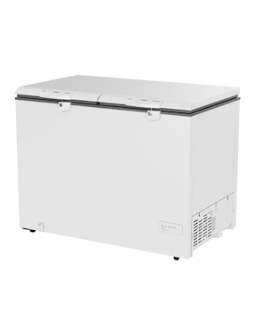 Congelador Whirlpool horizontal 15 pies cúbicos