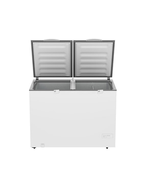 Congelador Whirlpool horizontal 15 pies cúbicos