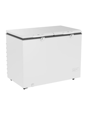 Congelador Whirlpool horizontal 15 pies cúbicos