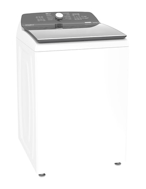 Lavadora Whirlpool 22 kg automática carga superior 8MWTW2241WJB