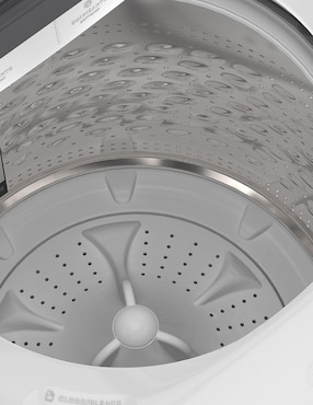 Lavadora Whirlpool 22 kg automática carga superior 8MWTW2241WJB