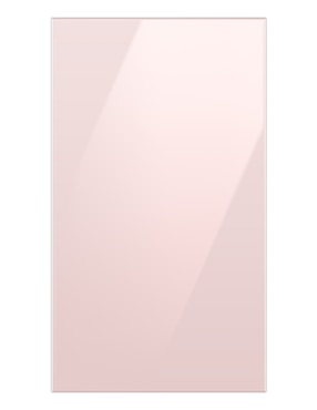 Panel para refrigerador Samsung compatible con Bespoke fdr - rf29a9675ap/em
