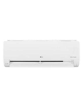 Aire acondicionado mini split inverter Lg frío 12000 btu vx121c3