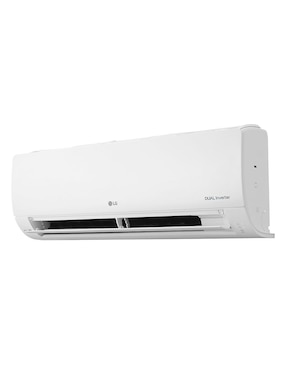 Aire acondicionado mini split inverter Lg frío 12000 btu vx121c3