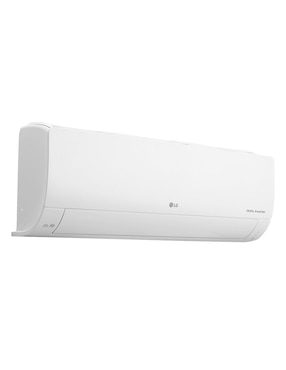 Aire acondicionado mini split inverter Lg frío 12000 btu vx121c3