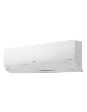 Aire acondicionado mini split inverter Lg frío 23000 BTU VX242C3 220 V