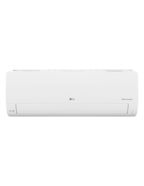 Aire Acondicionado Mini Split Inverter LG Frío 12000 BTU VX122C3 220 V