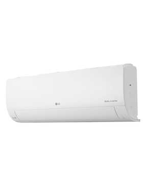 Aire acondicionado mini split inverter lg frío 12000 btu vx122c3