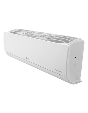 Aire acondicionado mini split inverter lg frío 12000 btu vx122c3