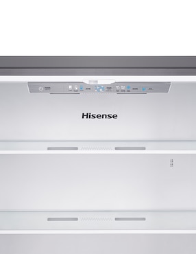 Refrigerador french door Hisense 21 pies cúbicos inverter no frost RC21N6FDX