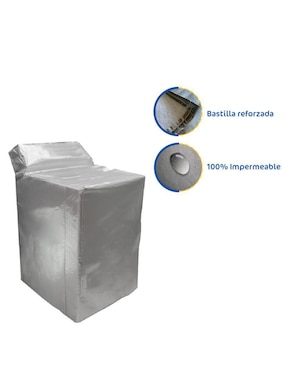 Funda secadora Tarpsupplies 17-19 kg