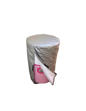 Funda para lavadora Tarpsupplies 17-19 kg