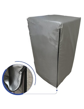 Funda para lavadora Tarpsupplies 17-19 kg