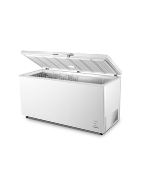 Congelador Hisense FC18D6AWX horizontal 18 pies cúbicos