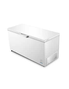 Congelador Hisense FC18D6AWX horizontal 18 pies cúbicos