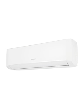 Aire acondicionado mini split inverter Hisense frío 12000 BTU AT121CBW 115 V