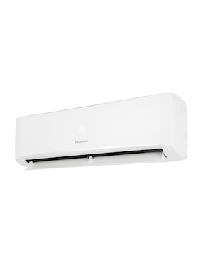 Aire acondicionado mini split inverter Hisense frío 12000 BTU AT121CBW 115 V