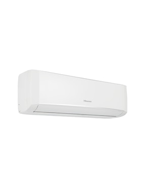 Aire acondicionado mini split inverter Hisense frío 12000 BTU AT121CBW 115 V