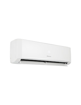 Aire acondicionado mini split inverter Hisense frío 12000 BTU AT121CBW 115 V