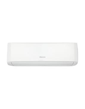 Aire acondicionado mini split inverter Hisense frío 12000 BTU AT121CBW 115 V