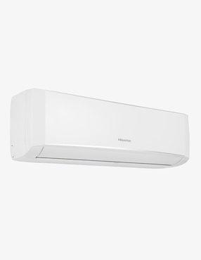 Aire acondicionado mini split inverter Hisense frío y calor 11000 BTU AU121CBW 115 V
